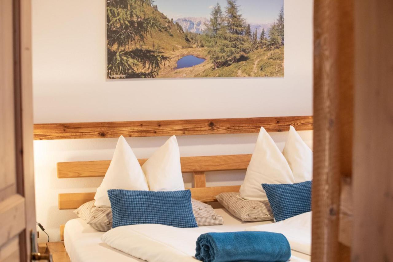Gaestehaus Fuchs Grobming Dış mekan fotoğraf