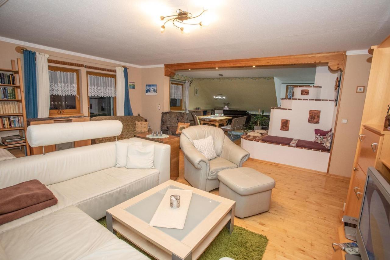 Gaestehaus Fuchs Grobming Dış mekan fotoğraf